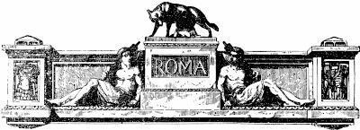 Мифы и легенды народов мира. Т. 2. Ранняя Италия и Рим - pic_1.jpg