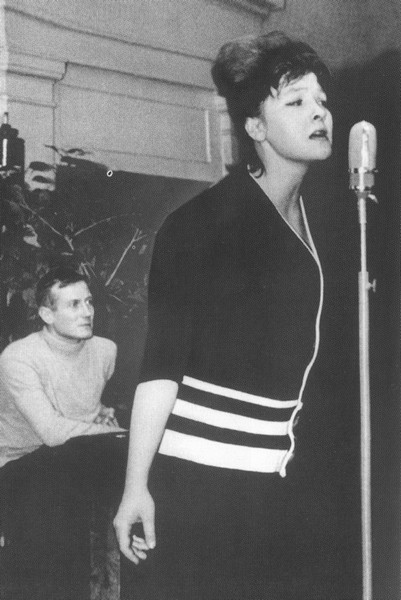 Евтушенко: Love story - i_019.jpg