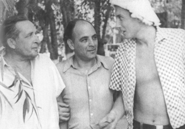 Евтушенко: Love story - i_021.jpg