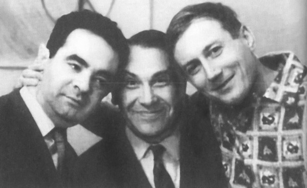 Евтушенко: Love story - i_026.jpg