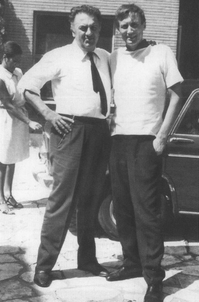 Евтушенко: Love story - i_032.jpg