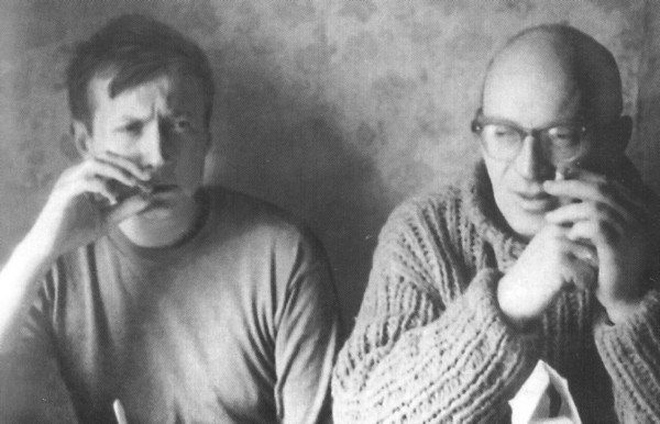 Евтушенко: Love story - i_037.jpg