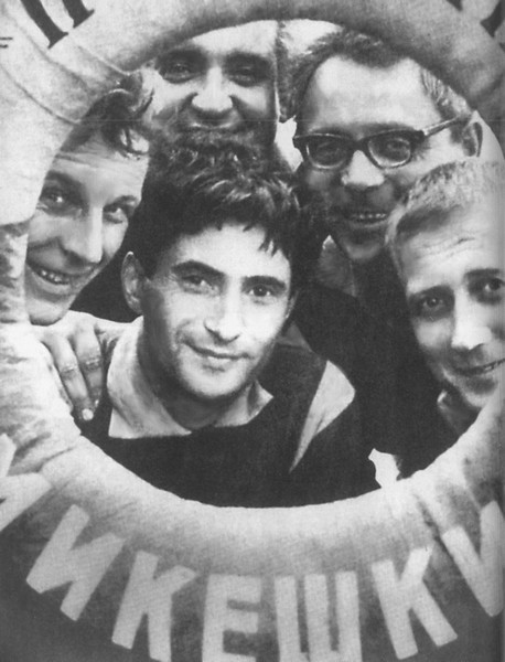 Евтушенко: Love story - i_038.jpg