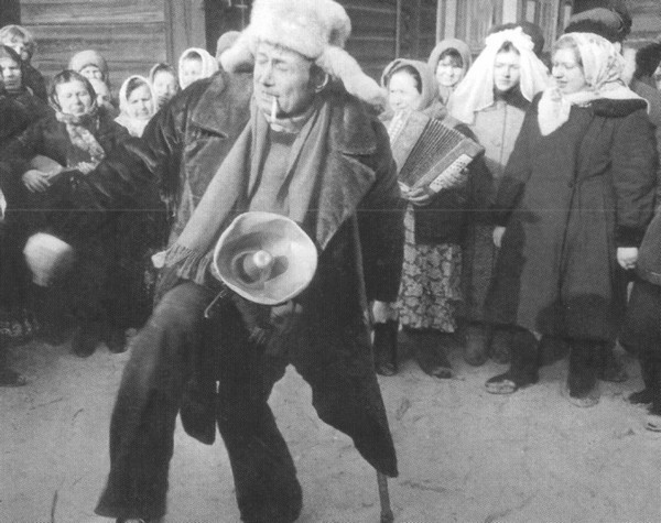 Евтушенко: Love story - i_046.jpg