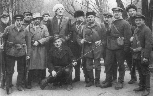 Евтушенко: Love story - i_047.jpg