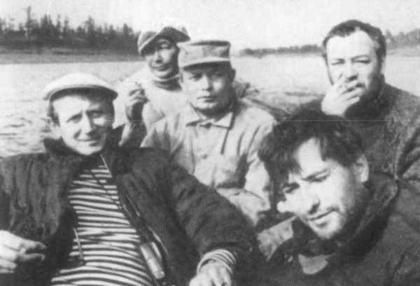 Евтушенко: Love story - i_054.jpg