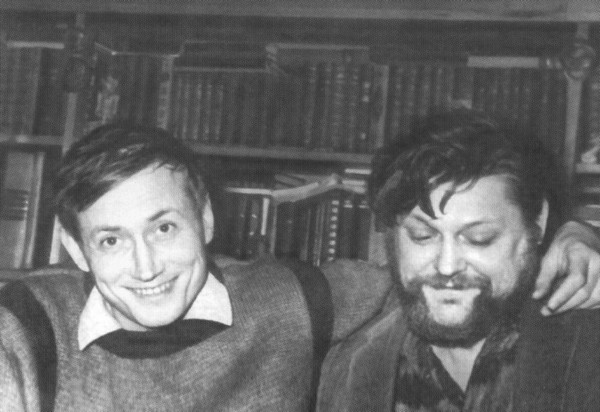 Евтушенко: Love story - i_055.jpg