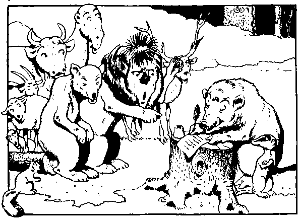 Мифы и легенды народов мира. Центральная и Южная Европа - i_032.png