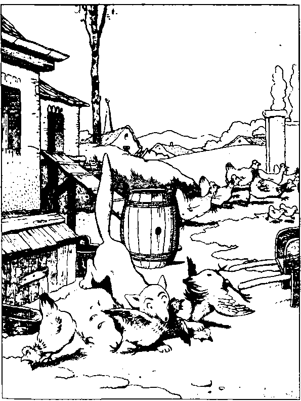 Мифы и легенды народов мира. Центральная и Южная Европа - i_033.png