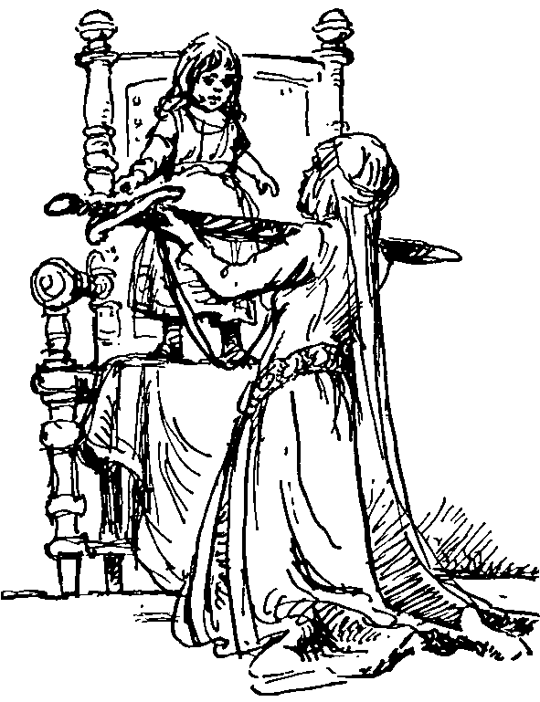 Мифы и легенды народов мира. Центральная и Южная Европа - i_085.png