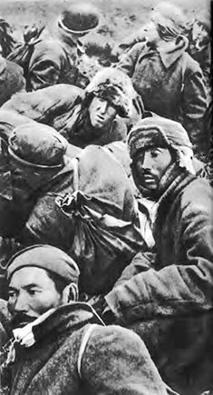 Главный процесс человечества. Репортаж из прошлого. Обращение к будущему - i_033.jpg