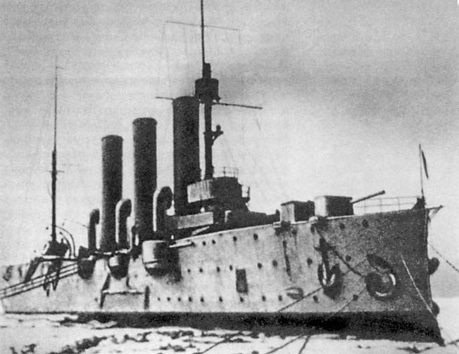 Красная эпоха. 70-летняя история СССР - i_007.jpg