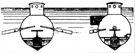 Субмарины и минные катера южан. 1861 – 1865 - pic_2.jpg