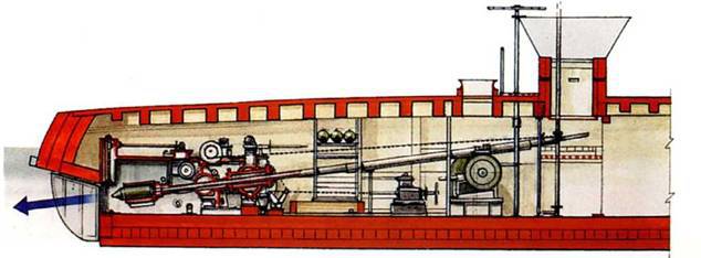 Субмарины и минные катера южан. 1861 – 1865 - pic_25.jpg