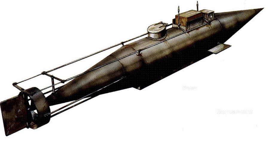 Субмарины и минные катера южан. 1861 – 1865 - pic_30.jpg