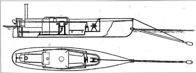 Субмарины и минные катера южан. 1861 – 1865 - pic_34.jpg