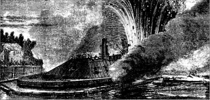 Субмарины и минные катера южан. 1861 – 1865 - pic_37.jpg