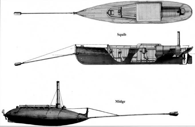 Субмарины и минные катера южан. 1861 – 1865 - pic_47.jpg