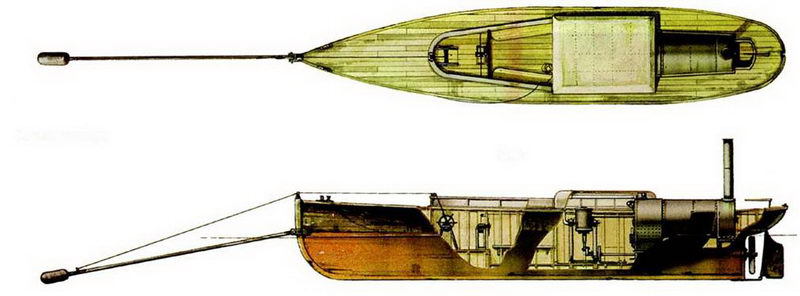 Субмарины и минные катера южан. 1861 – 1865 - pic_57.jpg