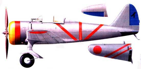 Nakajima Ki-27 - pic_133.jpg