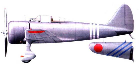 Nakajima Ki-27 - pic_134.jpg