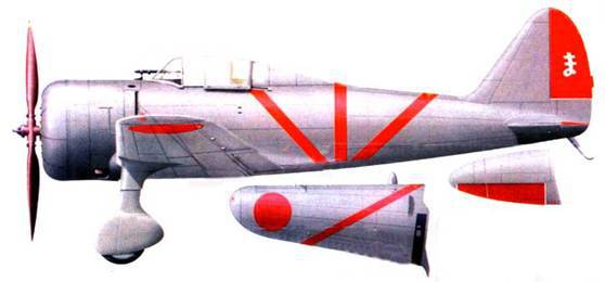 Nakajima Ki-27 - pic_135.jpg