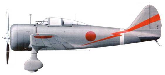 Nakajima Ki-27 - pic_143.jpg