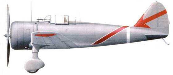 Nakajima Ki-27 - pic_149.jpg