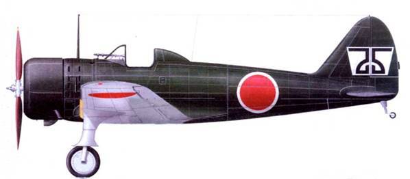 Nakajima Ki-27 - pic_155.jpg