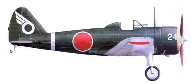 Nakajima Ki-27 - pic_156.jpg