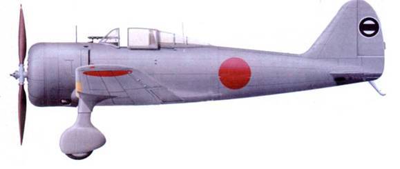 Nakajima Ki-27 - pic_157.jpg