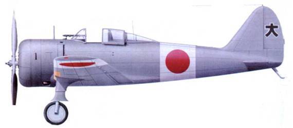 Nakajima Ki-27 - pic_158.jpg