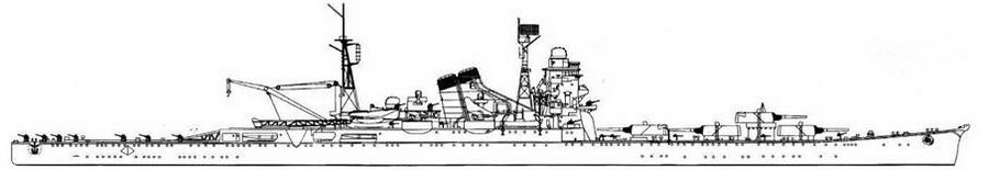 Тяжелые крейсера Японии - pic_12.jpg