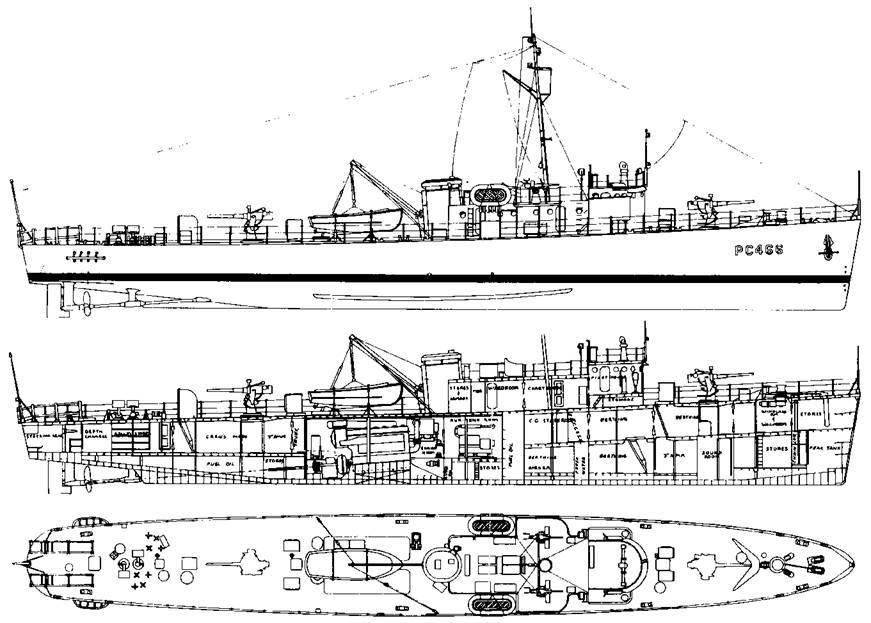 Большие морские охотники проекта 122 - pic_8.jpg