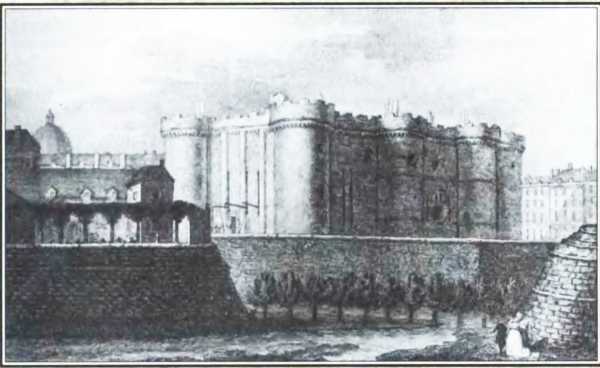 История жирондистов Том I - i_004.jpg