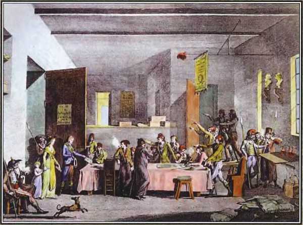 История жирондистов Том I - i_039.jpg