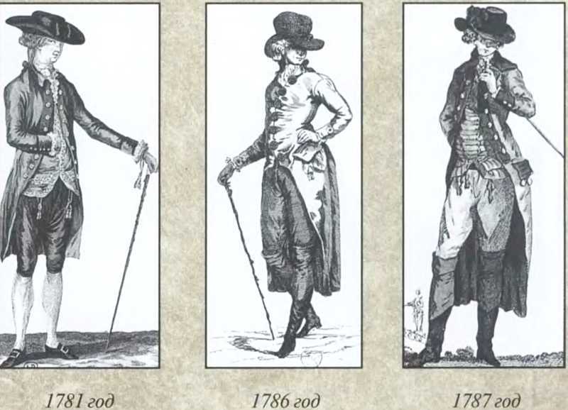 История жирондистов Том I - i_046.jpg