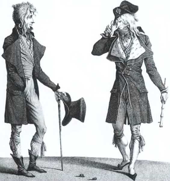 История жирондистов Том I - i_048.jpg