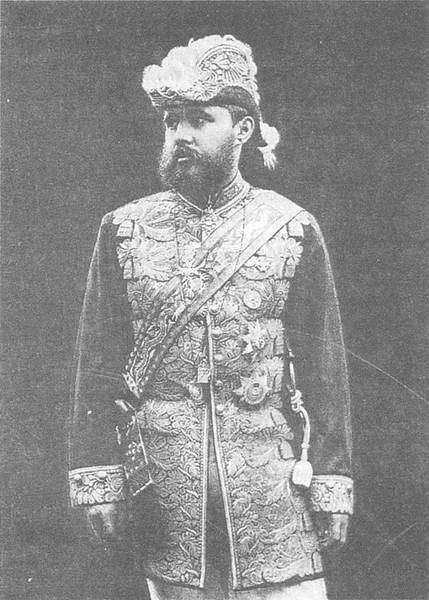 Навстречу Восходящему солнцу: Как имперское мифотворчество привело Россию к войне с Японией - i_008.jpg