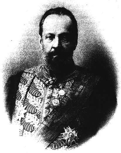 Навстречу Восходящему солнцу: Как имперское мифотворчество привело Россию к войне с Японией - i_010.png