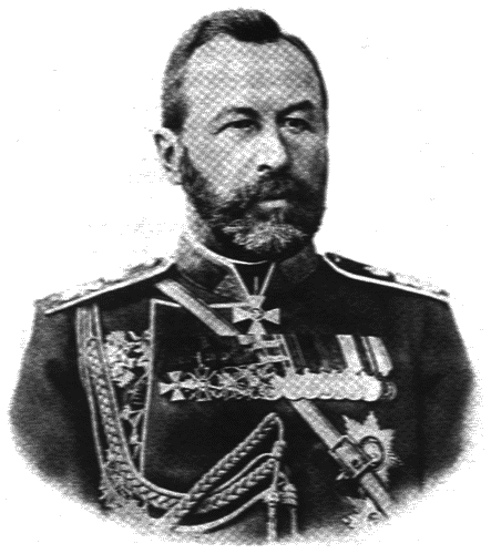 Навстречу Восходящему солнцу: Как имперское мифотворчество привело Россию к войне с Японией - i_011.png