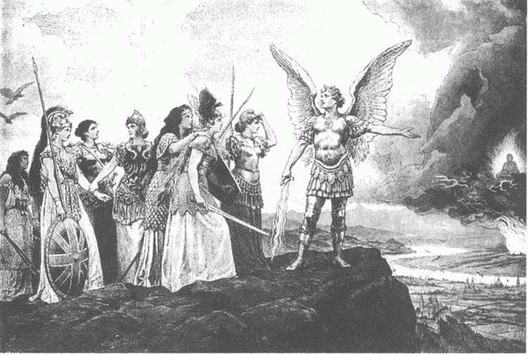 Навстречу Восходящему солнцу: Как имперское мифотворчество привело Россию к войне с Японией - i_012.jpg