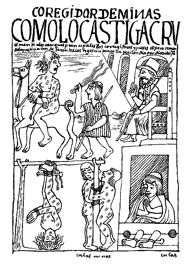 Крест и меч. Католическая церковь в Испанской Америке, XVI–XVIII вв. - _000005.png