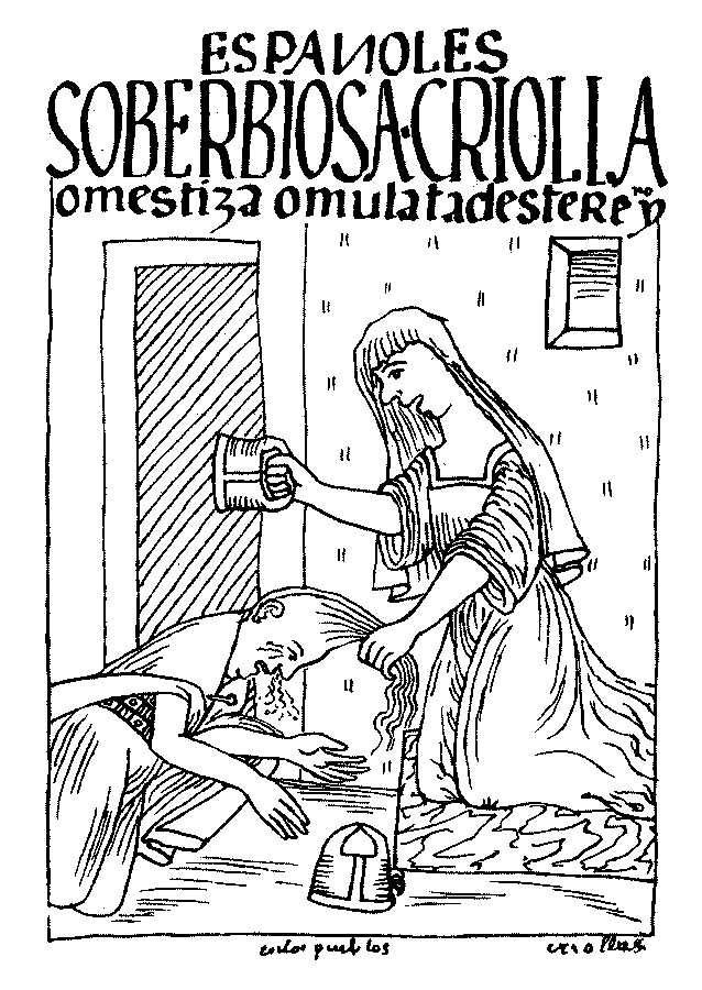 Крест и меч. Католическая церковь в Испанской Америке, XVI–XVIII вв. - _000009.png