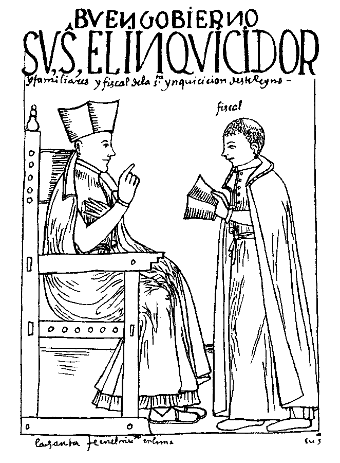 Крест и меч. Католическая церковь в Испанской Америке, XVI–XVIII вв. - _000011.png