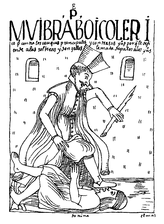 Крест и меч. Католическая церковь в Испанской Америке, XVI–XVIII вв. - _000012.png