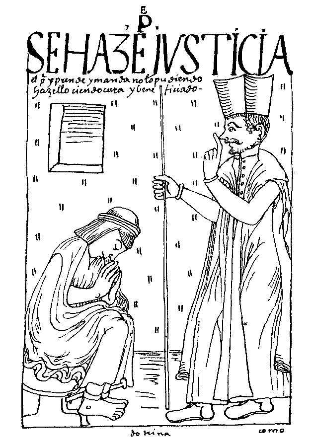 Крест и меч. Католическая церковь в Испанской Америке, XVI–XVIII вв. - _000015.png