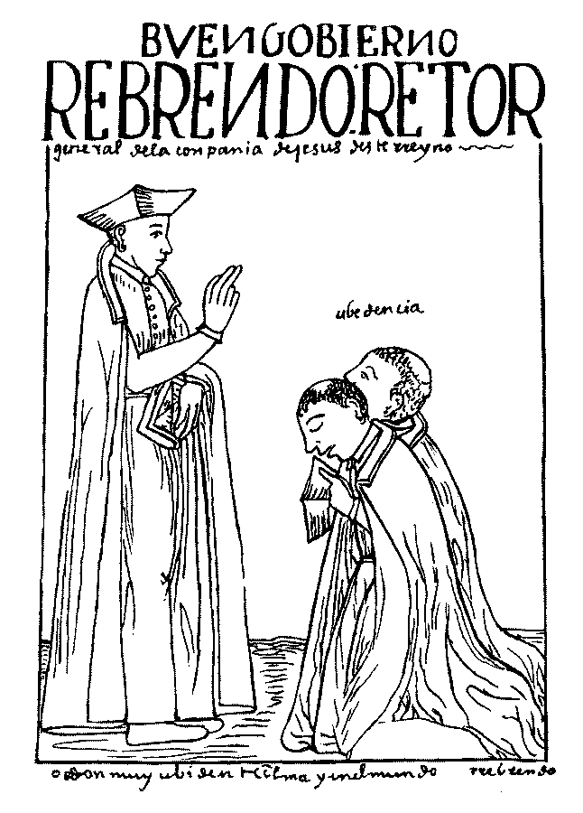 Крест и меч. Католическая церковь в Испанской Америке, XVI–XVIII вв. - _000016.png