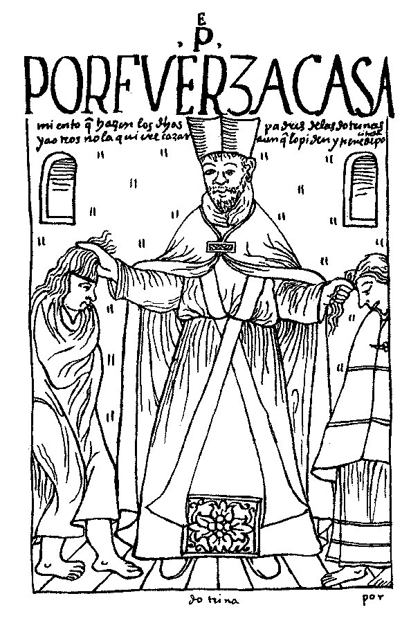 Крест и меч. Католическая церковь в Испанской Америке, XVI–XVIII вв. - _000018.png