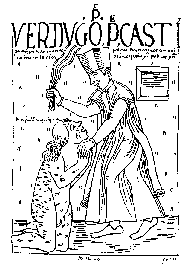 Крест и меч. Католическая церковь в Испанской Америке, XVI–XVIII вв. - _000019.png